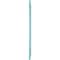 Ekena Millwork True Fit PVC Center X-Board Farmhouse Fixed Mount Shutters, Pure Turquoise , 12W x 42H, PR TFP107FH12X042PT - alternate 7